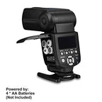 Yongnuo YN560IV Speedlite Flash with Wireless Master