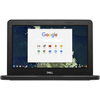 Dell TDFVJ 11.6-inch Chromebook Celeron N3350 16GB eMMC