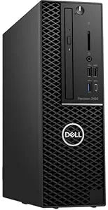 Dell Precision 3431 Workstation i7-9700 16GB 512GB SSD
