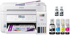 Epson ET-3850 EcoTank Wireless All-in-One Printer USB Cable