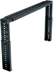 Middle Atlantic CLH-ELS-13/18 Cable Ladder Elevation Kit — main product image