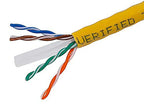 Monoprice 102268 Cat6 1000ft Ethernet Cable