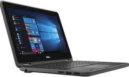 Dell Latitude 3190 2-in-1 Touchscreen Laptop
