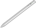 Logitech Crayon Digital Pencil for iPad (USB-C) (Renewed)