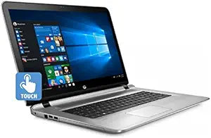 HP 17-s017cl Envy 17 Full HD Touch Laptop i7 16GB 1TB HDD — main product image