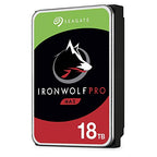 Seagate ST18000NZ00 IronWolf Pro 18TB NAS HDD