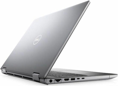 Dell 7680 Precision 16" i9 Workstation Laptop
