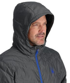 Spyder 38A053300 Men's Peak Synthetic Down Insulator Jacket