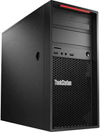 Lenovo ThinkStation P520c Xeon Workstation SSD