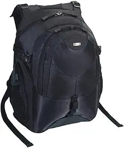 Dell 460-BBJP Targus Campus Backpack 16-Inch Notebook Bag — main product image