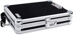 Vaultz VZ01230 Locking Clipboard with Storage, Combination Lock