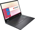 HP 15-EN0013DX OMEN Gaming Laptop - Ryzen 7, GTX 1660 Ti