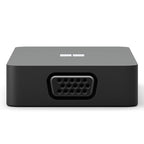 Microsoft 1E4-00001 Surface USB-C Travel Hub for Business
