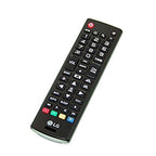 LG 70UH6350 55UH6150 Series Smart TV Remote Renewed
