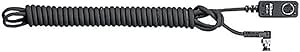 Nikon 4651 MC-21A 10'' Remote Extension Cord