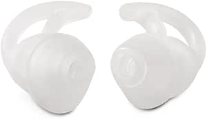 Bose 362538-0010 Small StayHear Earbud Tips (Pair) — main product image