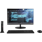 Lenovo ThinkStation P340 30DFS0UY00 i7-10700T 16GB 512GB SSD Tiny Workstation