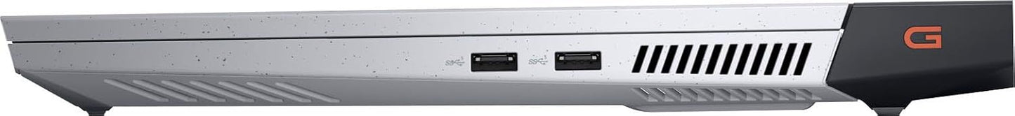 Dell G15 Gaming Laptop 15.6" RTX 3050