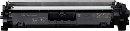 Canon 051 High Capacity Black Toner Cartridge