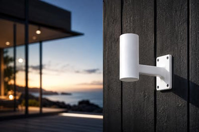 Connect WiFi ASA Outdoor Wall Mount for UniFi U7 Outdoor