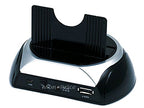 Monoprice 106630 SATA HDD Docking Station USB Hub