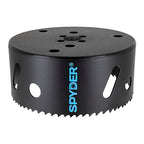 Spyder 600105 4.5-Inch Rapid Core Eject Hole Saw