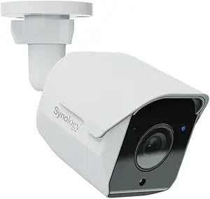 Synology BC500 5MP AI Bullet IP Camera