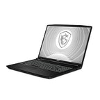 MSI CPROM1613845 CreatorPro M16 i7 RTX A1000 Laptop