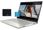 HP Pavilion 15z Ryzen 7 Touchscreen Laptop