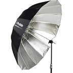 Profoto 100981 Deep Umbrella Silver 65 Inch Light Modifier