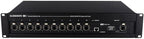Allen & Heath ME-U Monitor Hub PoE Network