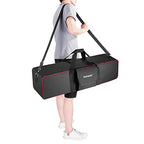 Neewer 10090531 Large Studio Lighting Equipment Carrying Bag