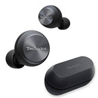 Technics EAH-AZ70W-K True Wireless Bluetooth Earbuds