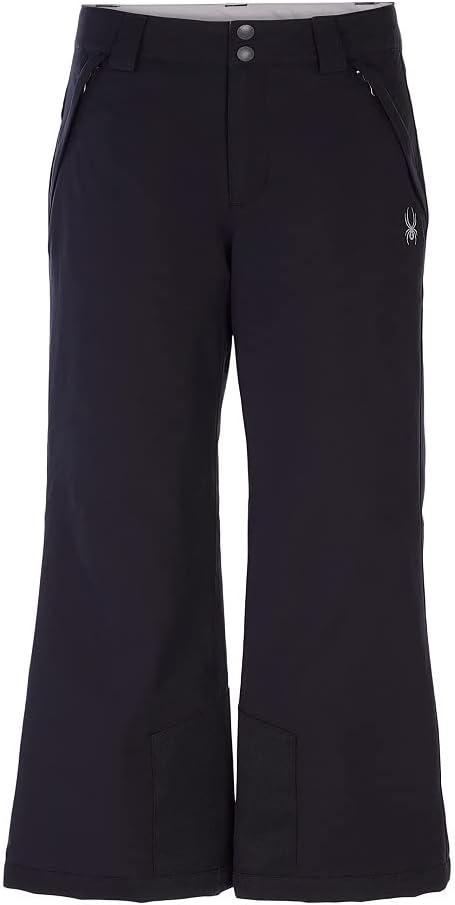 Spyder 229372 Girls Revel Pants - Insulated, Snowproof — main product image