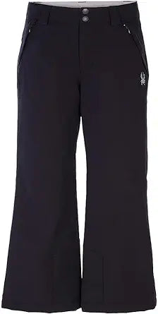 Spyder 229372 Girls' Revel Pants - Insulated Ski Snow Pants