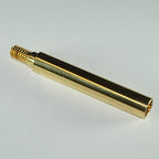 Yamaha Valve Piston Stem Lacquered Brass Instrument Part