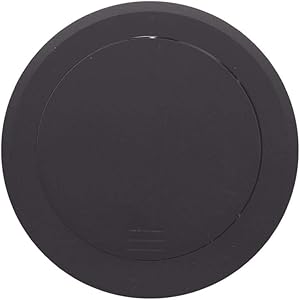 Kramer Electronics RTBUS-25XL Round Table Mount Solution — main product image