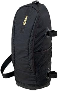 Nikon JAE30201 CL-L2 Lens Case