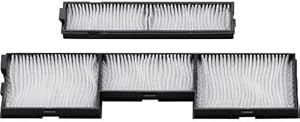 Panasonic ET-RFV200 Projector Replacement Filter Unit — main product image