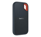 SanDisk SDSSDE60-2T00-G25: 2TB Extreme Portable SSD