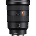 Sony SEL1635GM FE 16-35mm f/2.8 GM Lens - Wide Angle Zoom (Renewed)