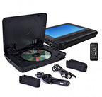 RCA DRC69705 7-Inch Dual Screen Mobile DVD Player