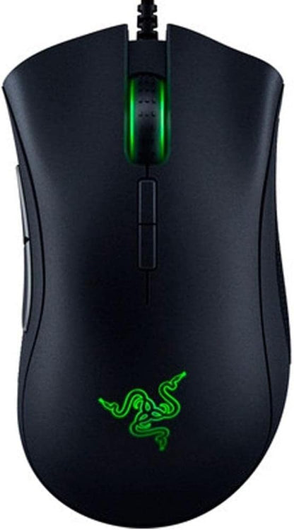 Razer DeathAdder Elite RZ01-02010100-R3U1 Gaming Mouse 16000 DPI