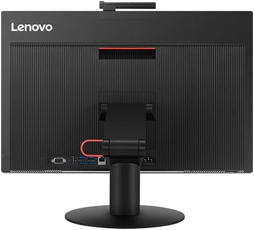 Lenovo ThinkCentre M920z AIO 23.8" FHD i5 Desktop