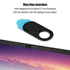 EIMSOAH Ultra-Thin Metal Webcam Privacy Covers