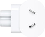 Apple MD837AM/A World Travel Adapter Kit