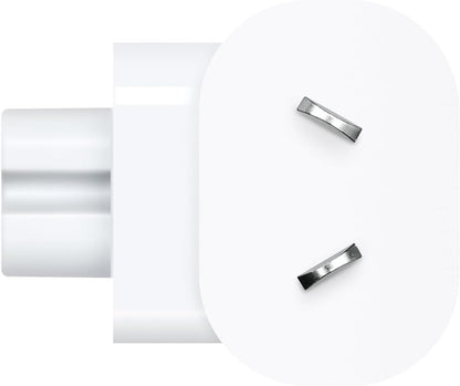 Apple MD837AM/A World Travel Adapter Kit