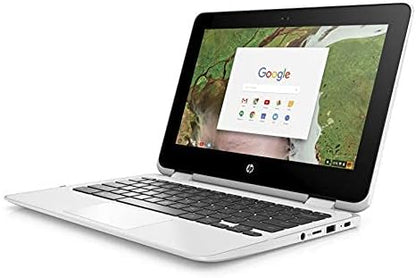 HP X360 Chromebook 11.6" Touch 2-in-1 Laptop
