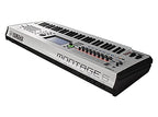 Yamaha MONTAGE6 WH 61-Key Synthesizer Workstation