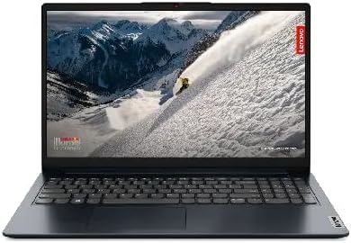 Lenovo 82VG00QF IdeaPad 1 Ryzen 5 FHD Laptop — main product image